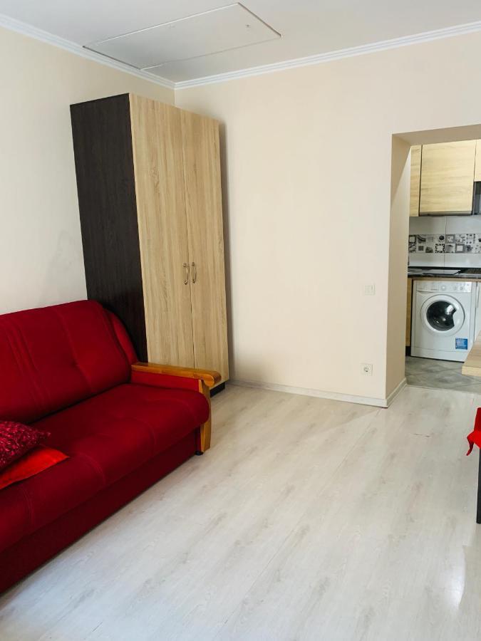 Apartment On Staroyevreyska 26 리비프 외부 사진